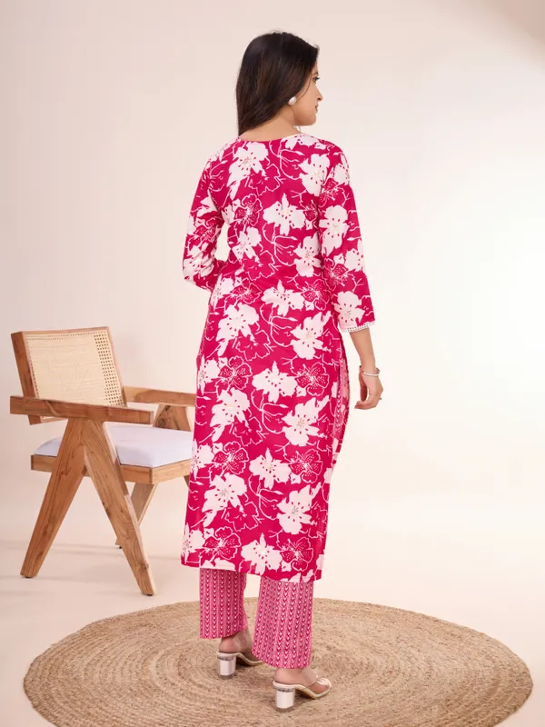 Pink_Cotton_Blend_Sai_Kurta_Set_For_Women