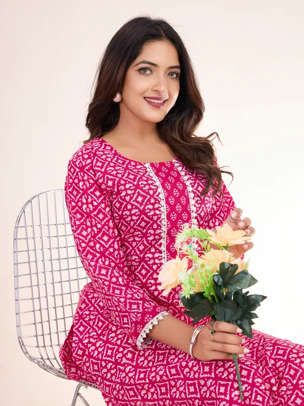 Pink_Cotton_Blend_Stree_Kurta_Set_For_Women