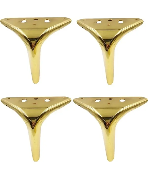 Qurtainz_Gold_finish_heavy_metal_Stainless_Steel_Sofa_leg-pack_of_4_pcs