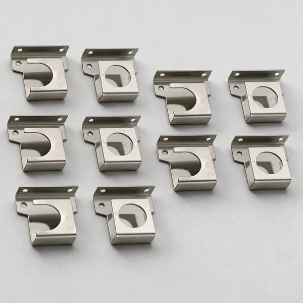 Qurtainz_Silver_Stainless_Steel_universal_brackel_for_1_inch_curtain_rod-pack_of_5_pair