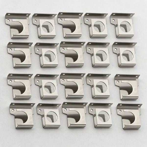 Qurtainz_Silver_Stainless_Steel_universal_brackel_for_1_inch_curtain_rod-pack_of_10_pair