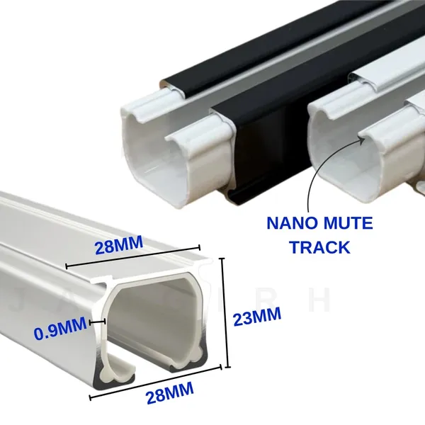 Qurtainz__Heavy_Duty_Jumbo_Silent_Curtain_Track_Set_(15_Feet)_|_Dual_Mount_Aluminum_Curtain_Rail_with_Both_Wall_&_Ceiling_Brackets,_Gliders,_Jointers_&_Full_Fitting_Hardware_Accessories_Kit-5_FEET