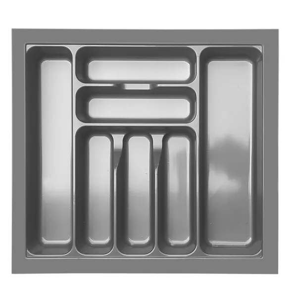 Qurtainz_Cutlery_Tray_For_Kitchen_Drawer_Cutlery_Storage_Organizer_Cutlery_Organizer_Tray_For_Tandem_Drawer_(Grey,_500mmx535_mm)-20_inch-pack_of_1_)