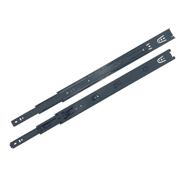 Qurtainz_Mild_Steel_Heavy_Duty_Telescopic_Slide,_Drawer_Channel,_Modular_Kitchen_Basket_Channel,_Drawer_Slide_Channel,_Telescopic_Channel,_Telescopic_Drawer_Channel_Runner_(Black)-pack_of_1_20_inch-500_mm