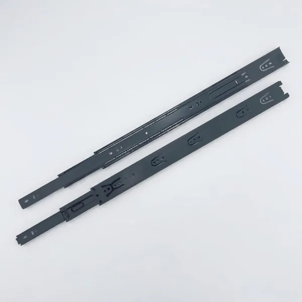 Qurtainz_Mild_Steel_Heavy_Duty_Telescopic_Slide,_Drawer_Channel,_Modular_Kitchen_Basket_Channel,_Drawer_Slide_Channel,_Telescopic_Channel,_Telescopic_Drawer_Channel_Runner_(Black)-pack_of_1_20_inch-500_mm