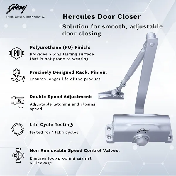 Godrej_Hercules_Door_Closer_|_No_Oil_Leakage_Guaranteed_|_Rack_and_Pinion_Mechanism_|_Double_Speed_Adjustment_(Silver_Finish)