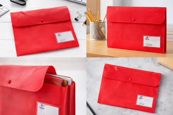 Red_Selvon_Eco_Friendly_Pp_Selvon_Button_Bag_Daily_Use,_Office_Use,_Students,_Home_Use_Button_Folder