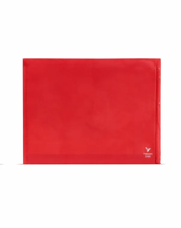 Red_Selvon_Eco_Friendly_Pp_Selvon_Button_Bag_Daily_Use,_Office_Use,_Students,_Home_Use_Button_Folder