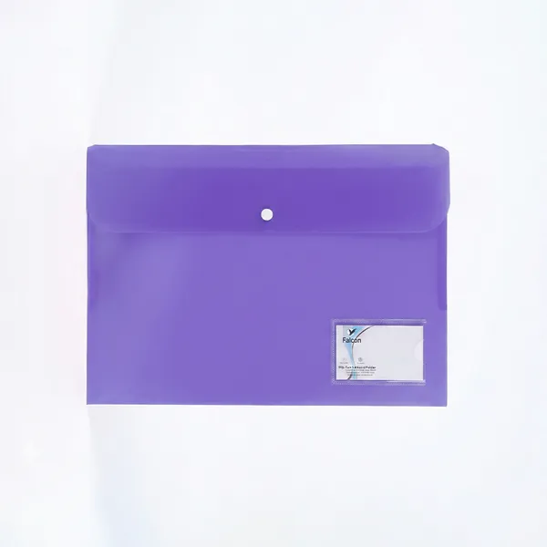 Violet_Eco_Friendly_Pp_Button_Bag_Daily_Use,_Office_Use,_Students,_Home_Use_Button_Folder