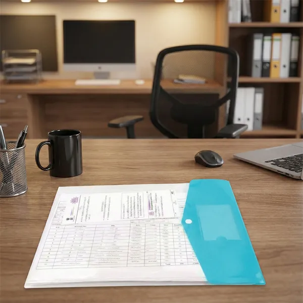 Sky_Blue_Eco_Friendly_Pp_Sky_File_Daily_Use,_Office_Use,_Students,_Home_Use__A4_Button_Folder
