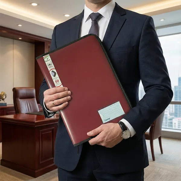 Maroon_Pvc_Plus_Pp_Maroon_Foam_File_Daily_Use,_Office_Use,_Students,_Home_Use__Feather_Light_Foam_Book