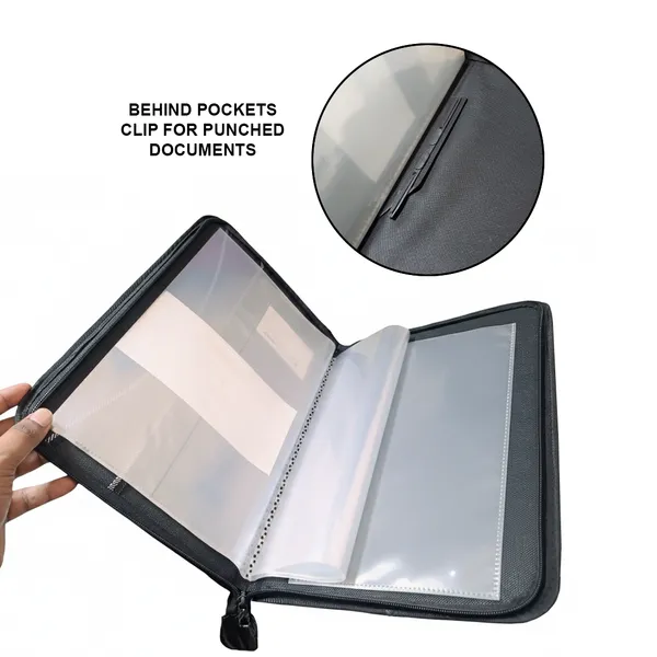 Maroon_Pvc_Plus_Pp_Maroon_Foam_File_Daily_Use,_Office_Use,_Students,_Home_Use__Feather_Light_Foam_Book