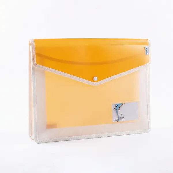 Orange_Eco_Friendly_Pp_File_Daily_Use,_Office_Use,_Students,_Home_Use_Expandable_Bag