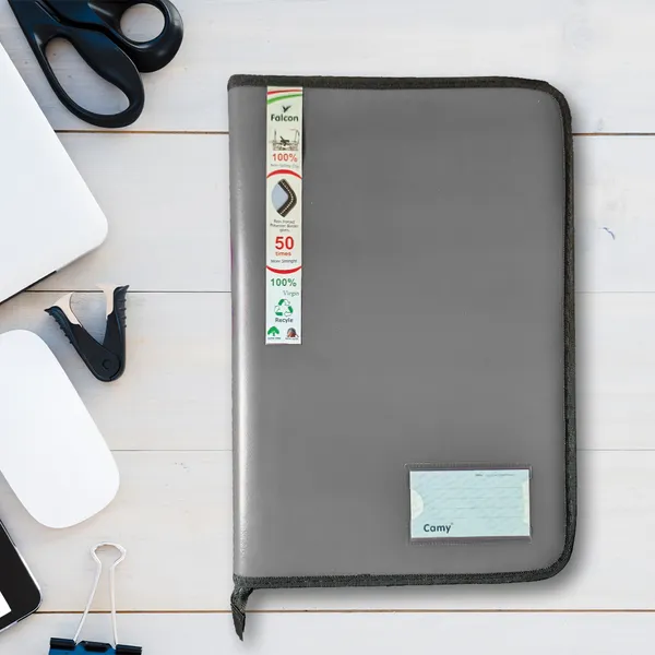 Grey_Pvc_Plus_Pp_Foam_File_Daily_Use,_Office_Use,_Students,_Home_Use__Feather_Light_Foam_Book