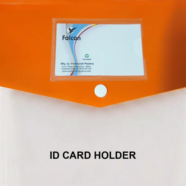 Orange_Eco_Friendly_Pp_File_Daily_Use,_Office_Use,_Students,_Home_Use__A4_Button_Folder