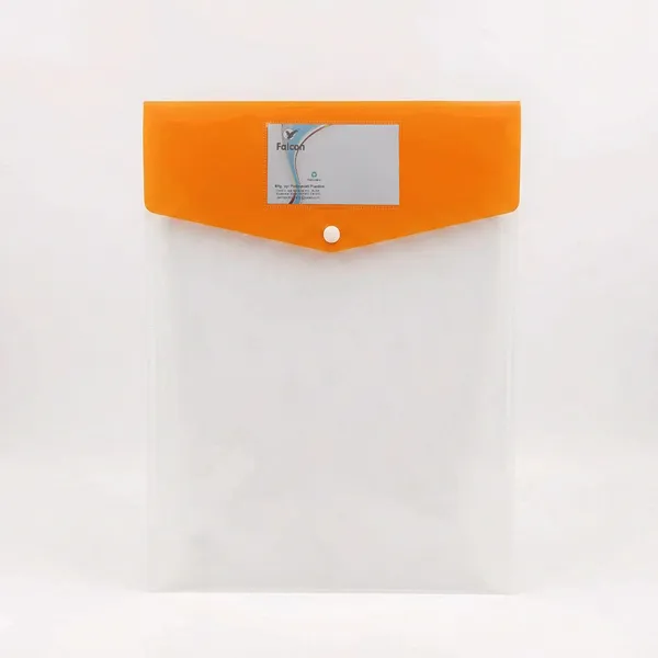 Orange_Eco_Friendly_Pp_File_Daily_Use,_Office_Use,_Students,_Home_Use__A4_Button_Folder