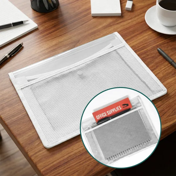 White_Eco_Friendly_Pp_White_File_Daily_Use,_Office_Use,_Students,_Home_Use__Expanding_Button_Folder