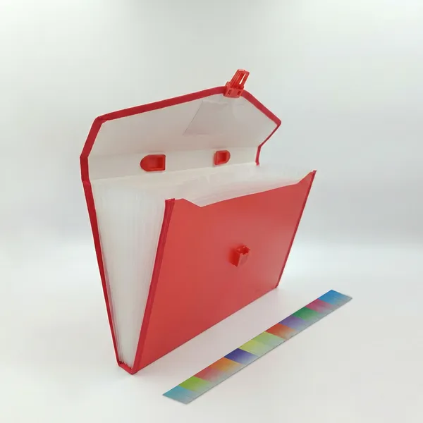 Red_Eco_Friendly_Pp_Expanding_File_Daily_Use,_Office_Use,_Students,_Home_Use_Fancy_Looking_Expanding_File
