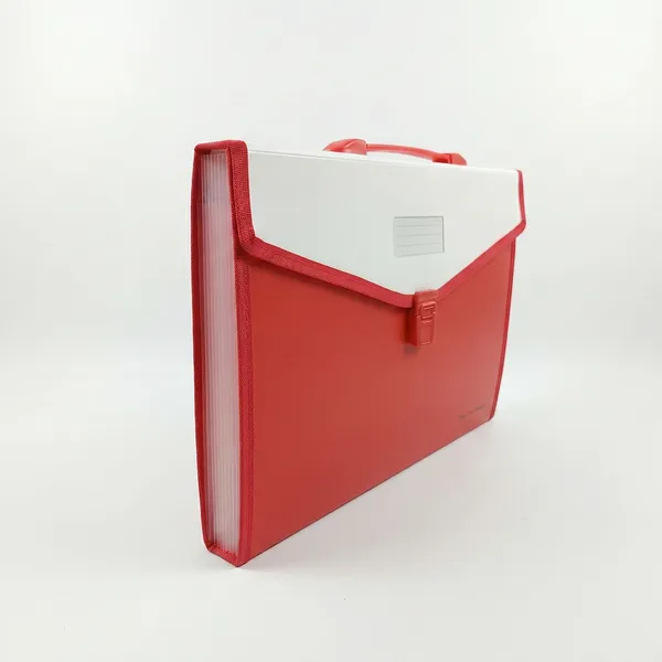 Red_Eco_Friendly_Pp_Expanding_File_Daily_Use,_Office_Use,_Students,_Home_Use_Fancy_Looking_Expanding_File