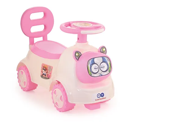 Pink_And_White_Plastic_Ride_On_Push_Car_for_Kids