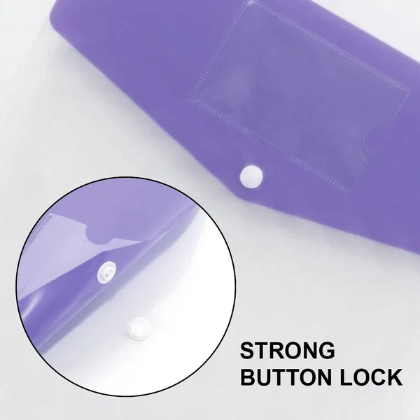 Violet_Eco_Friendly_Pp_File_Daily_Use,_Office_Use,_Students,_Home_Use__A4_Button_Folder