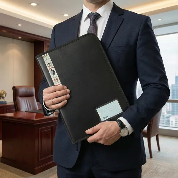 Black_Pvc_Plus_Pp_Foam_File_Daily_Use,_Office_Use,_Students,_Home_Use__Feather_Light_Foam_Book