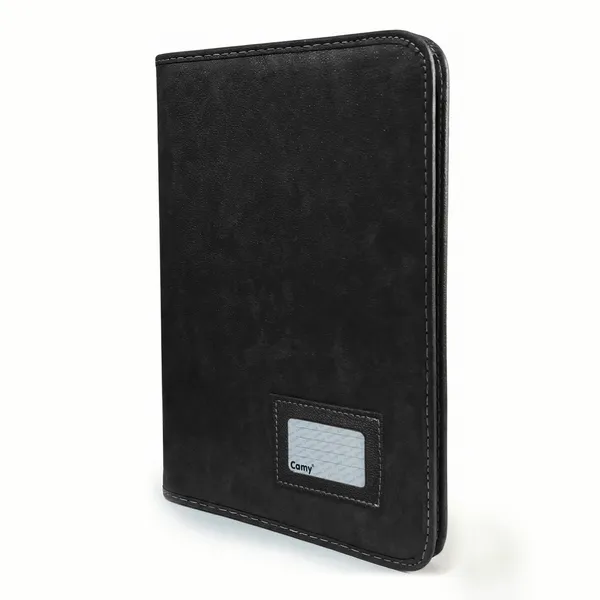 Black_Pvc_Plus_Pp_File_Daily_Use,_Office_Use,_Students,_Home_Use__Leather_Certificate_Folder