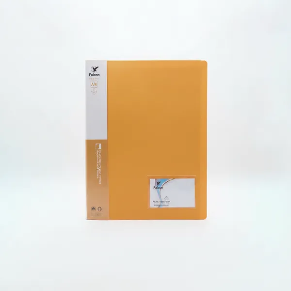 Orange_Eco_Friendly_Pp_Trendy_Disply_Book_Filing_And_Organizing_Documents_Trendy_Display_Book