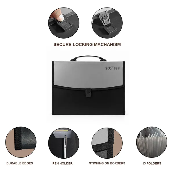 Grey_Eco_Friendly_Pp_Expanding_File_Daily_Use,_Office_Use,_Students,_Home_Use_Expanding_File