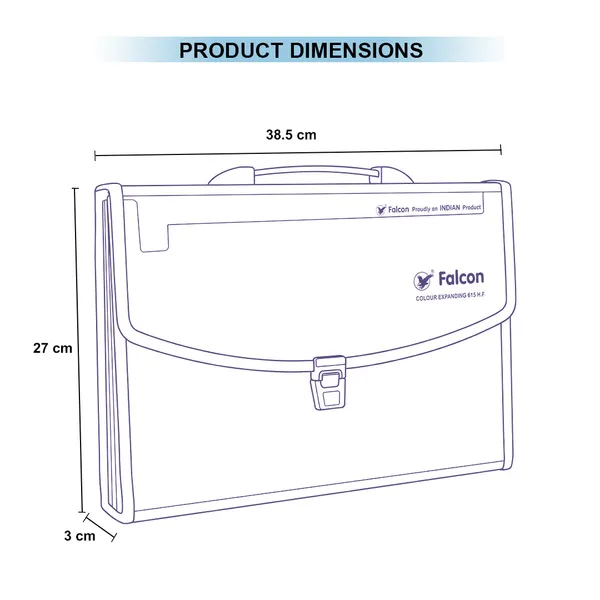 Violet_Eco_Friendly_Pp_File_Daily_Use,_Office_Use,_Students,_Home_Use_Expanding_File