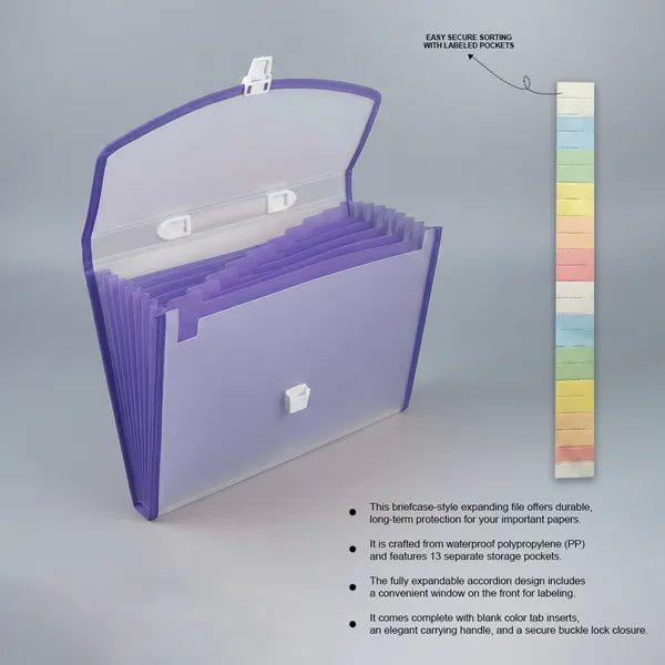 Violet_Eco_Friendly_Pp_File_Daily_Use,_Office_Use,_Students,_Home_Use_Expanding_File