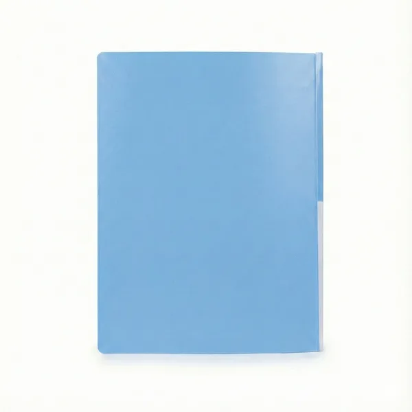 Blue_Eco_Friendly_Pp_Trendy_Disply_Book_Filing_And_Organizing_Documents_Trendy_Display_Book