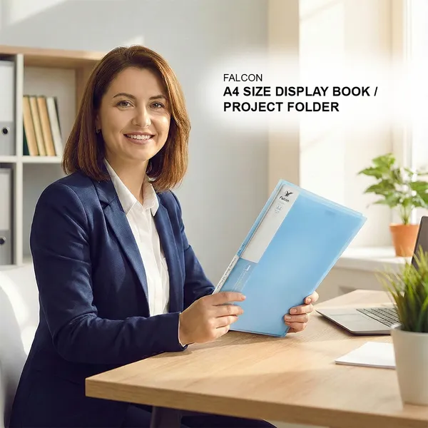Blue_Eco_Friendly_Pp_Trendy_Disply_Book_Filing_And_Organizing_Documents_Trendy_Display_Book
