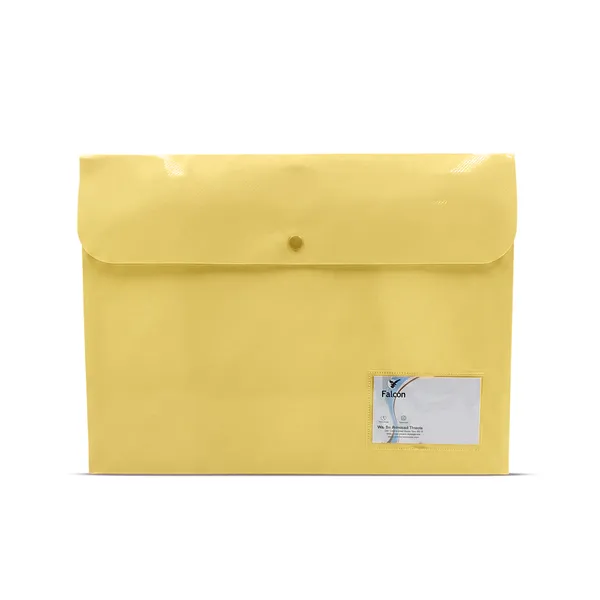 Yellow_Eco_Friendly_Pp_Button_Bag_Daily_Use,_Office_Use,_Students,_Home_Use_Button_Folder