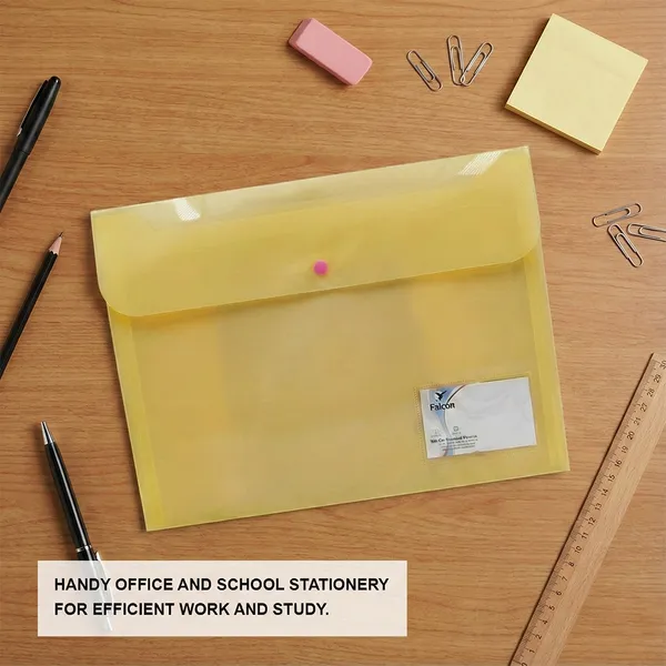 Yellow_Eco_Friendly_Pp_Button_Bag_Daily_Use,_Office_Use,_Students,_Home_Use_Button_Folder