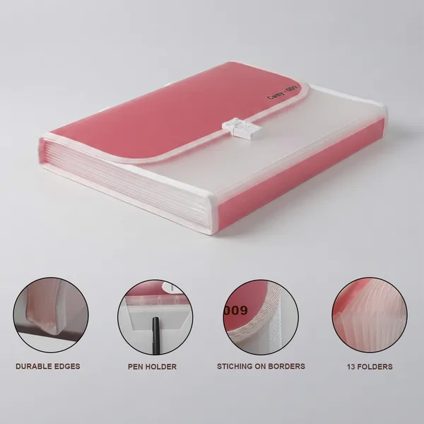 Pink_Eco_Friendly_Pp_Expanding_File_Daily_Use,_Office_Use,_Students,_Home_Use_Expanding_File