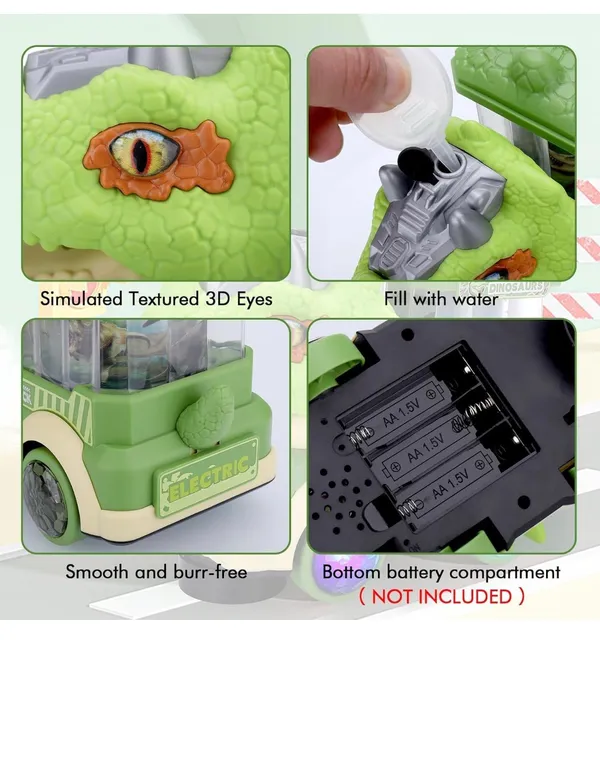 Green_Plastic_Dinosaur_Car_Small_Children_Dinosaur_Centuary_Toy