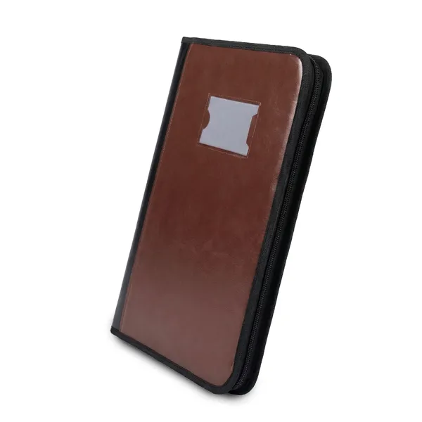 Maroon_Pvc_Plus_Pp_Maroon_File_Folder_Daily_Use,_Office_Use,_Students,_Home_Use_Zip_Folder_File