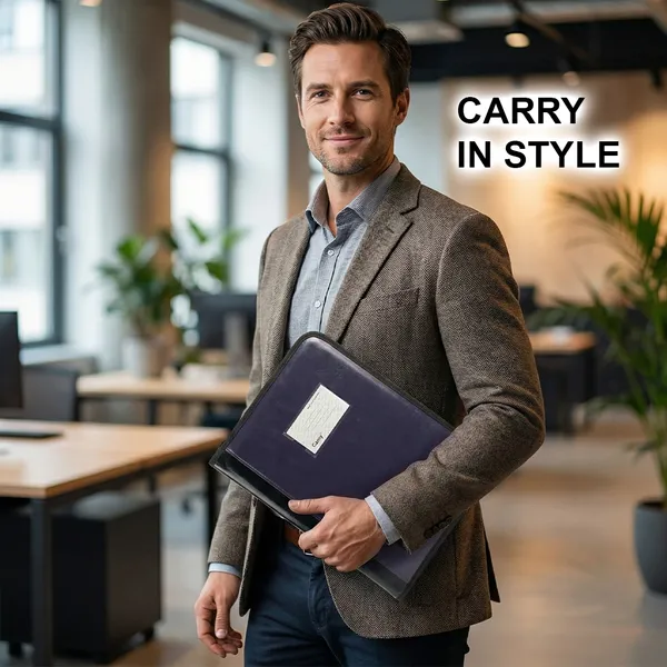 Violet_Pvc_Plus_Pp_File_Folder_Daily_Use,_Office_Use,_Students,_Home_Use_Zip_Folder_File