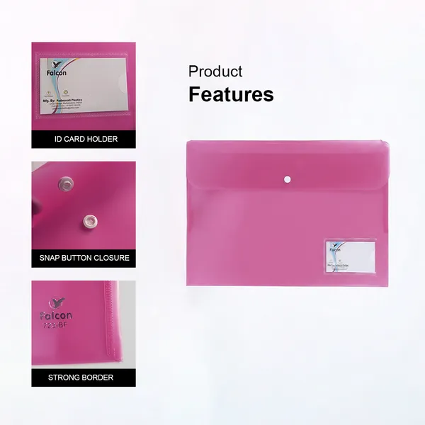 Pink_Eco_Friendly_Pp_Button_Bag_Daily_Use,_Office_Use,_Students,_Home_Use_Button_Folder
