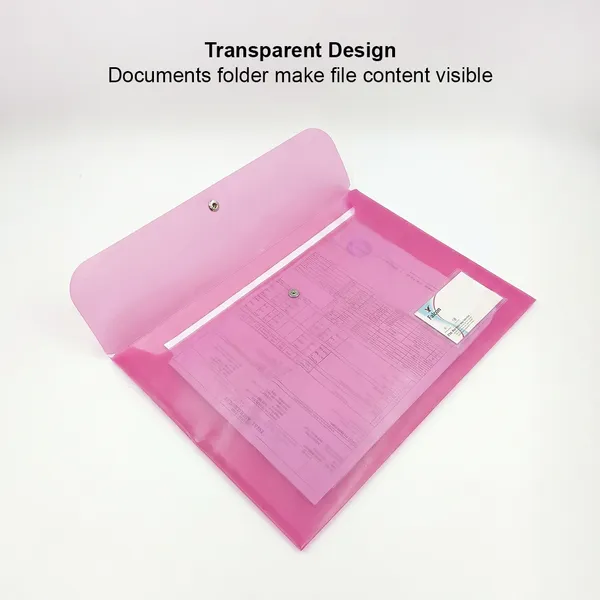Pink_Eco_Friendly_Pp_Button_Bag_Daily_Use,_Office_Use,_Students,_Home_Use_Button_Folder