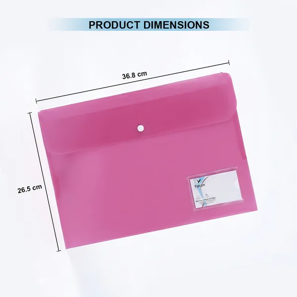Pink_Eco_Friendly_Pp_Button_Bag_Daily_Use,_Office_Use,_Students,_Home_Use_Button_Folder