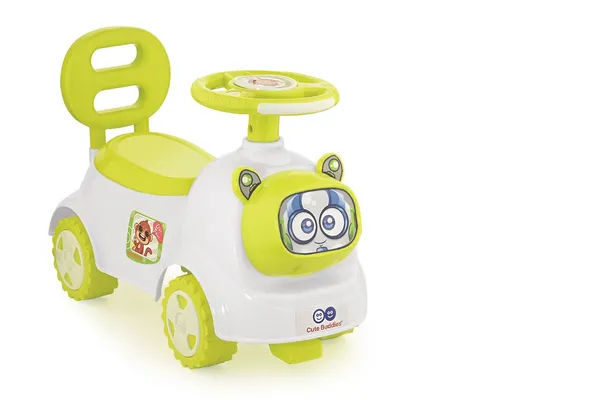 Green_And_White_Plastic__Panda_Ride_On_Push_Car_for_Kids