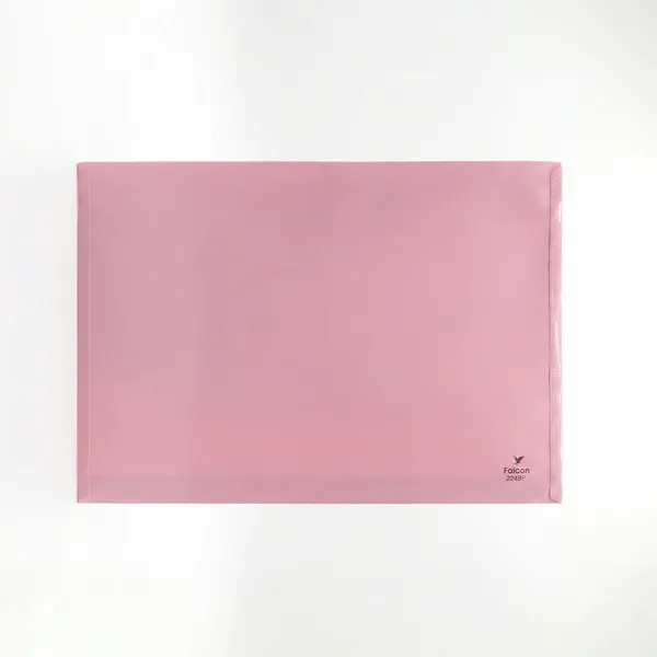 Pink_Eco_Friendly_Pp_Button_Bag_Daily_Use,_Office_Use,_Students,_Home_Use_Button_Folder