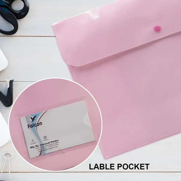 Pink_Eco_Friendly_Pp_Button_Bag_Daily_Use,_Office_Use,_Students,_Home_Use_Button_Folder