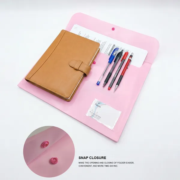 Pink_Eco_Friendly_Pp_Button_Bag_Daily_Use,_Office_Use,_Students,_Home_Use_Button_Folder