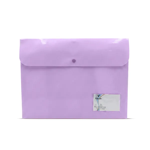 Violet_Eco_Friendly_Pp_Button_Bag_Daily_Use,_Office_Use,_Students,_Home_Use_Button_Folder