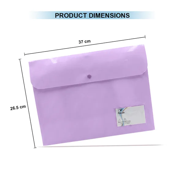 Violet_Eco_Friendly_Pp_Button_Bag_Daily_Use,_Office_Use,_Students,_Home_Use_Button_Folder