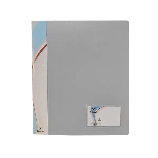 Grey_Eco_Friendly_Pp_File_Daily_Use,_Office_Use,_Students,_Home_Use_Ring_Binder