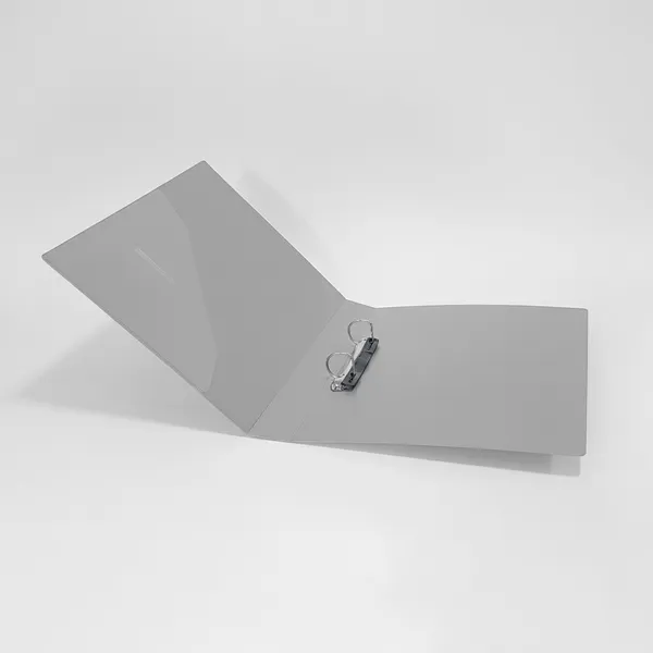 Grey_Eco_Friendly_Pp_File_Daily_Use,_Office_Use,_Students,_Home_Use_Ring_Binder